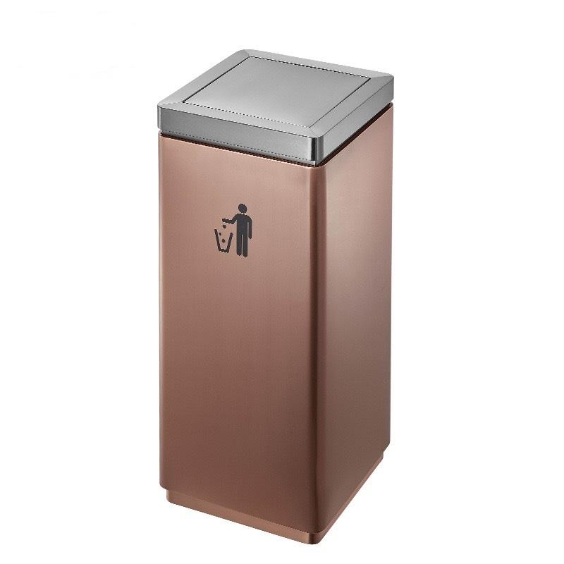 สีโรสโกลด์