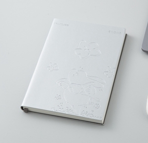 Soporte para Teléfono Móvil, <span class=keywords><strong>Agenda</strong></span> con Logotipo Personalizado, Tamaño A5, Diario de Tapa Blanda con Cubierta de Cuero PU, Estilo Ejecutivo, Colores Personalizados - Product Image 5