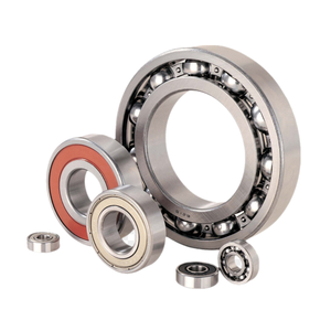 P4 Precision Stainless Chrome Steel Deep Groove Ball Bearing Nylon Cage GER4040 Non-Standard Generators for automotive - Product Image 6