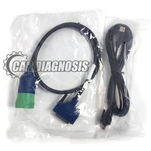 Pour les outils de Service électroniques Holland EST niveau d'ingénierie DPA5 protocole Agriculture et Construction 380002884 kit de diagnostic - Product Image 1