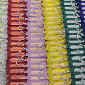 COB Module de moulage par injection à longue bande 12V Comparaison de prix du réseau complet IP65 3W 6818 Puissance en stock pour expédition immédiate - Product Image 1