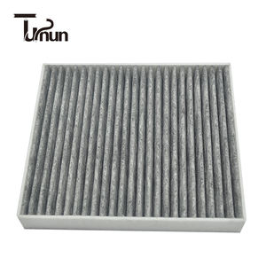 Filtro de aire de cabina de alto rendimiento, para B7277-1CA1A/68042866AA/27277-1CA0A - Product Image 3