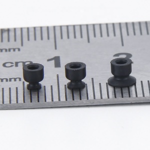 Pièces pneumatiques Ventouse à vide Coussinet de vide Compact Type <span class=keywords><strong>Flad</strong></span> Pad Type ZP3-UN/US Series - Product Image 5