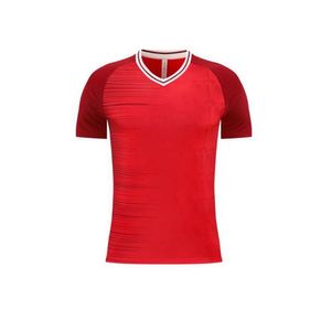 เสื้อผ้ากีฬาฤดูร้อนระบายอากาศได้ดี แห้งเร็ว พิมพ์ลายโลโก้ทีมด้วยเทคนิค Heat-Transfer ผลิตจากโพลีเอสเตอร์ 100% ไซส์ใหญ่ มีสินค้าพร้อมส่งจากโรงงาน ขายส่งแบรนด์ดัง - Product Image 1