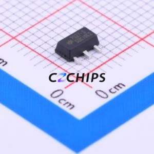 ชิปวงจรรวม HT7527-3 SOT-89-3สินค้าใหม่ของแท้วงจรรวม PMIC Regulator (LDO) - Product Image 2