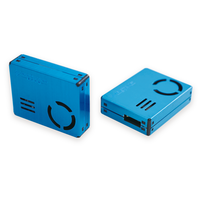 PM2.5 Module de capteur Laser de poussière de particules de qualité de l'air, Module de capteur de pureté de l'air