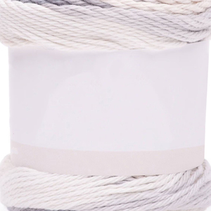 Lightweight Cotton <b>Yarn</b> for Summer Garments and Breathable Fabrics - Product Image 5