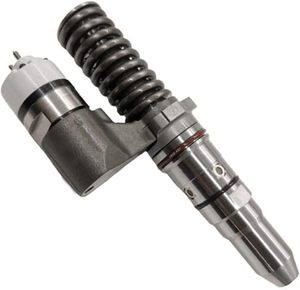 Hongwang หัวฉีดน้ำมันเชื้อเพลิงเครื่องยนต์รถขุด3508 3512 3516 3524 3920212 10r-1277 0r-7977 - Product Image 2