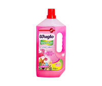 Nouvelle Formule 2025 Nettoyant Liquide pour Sols Wuglo Écologique 50%-80% Ingrédients Actifs Fabriqué en Turquie Modèle MIS26 pour la Maison