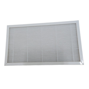 3M Filtrete <b>Air</b> <b>Purifier</b> Filter FAP02 High Efficiency <b>HEPA</b> Household Replacement - Product Image 3