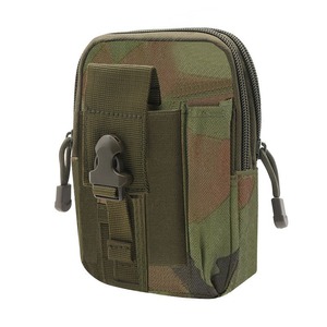 Nouvelle tendance, petite sacoche de téléphone utilitaire, sacoche de <span class=keywords><strong>randonnée</strong></span> tactique personnalisée pour hommes - Product Image 3