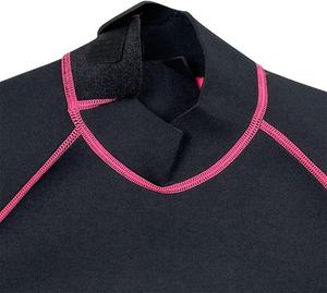 <span class=keywords><strong>Combinaison</strong></span> complète pour sports nautiques triathlon surf natation pêche combinaisons <span class=keywords><strong>5</strong></span> <span class=keywords><strong>mm</strong></span> néoprène hommes femmes - Product Image 2