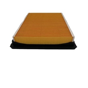 Guohao thông minh bộ lọc không khí phần lạnh <span class=keywords><strong>Air</strong></span> intake Lọc 17801-21060 Chất lượng cao Tự động phụ tùng thay thế cho sienta Aqua PRIUS C - Product Image 4