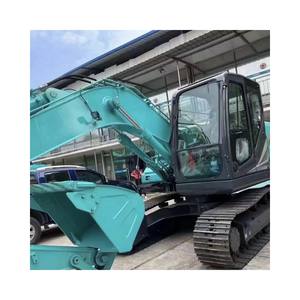 Goede Staat Gebruikte <span class=keywords><strong>Kobelco</strong></span> Graafmachine Machine <span class=keywords><strong>Sk150</strong></span> Graafmachine - Product Image 1