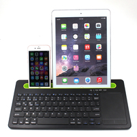 Teclado Bluetooth Inalámbrico Ultra Delgado Bcm20730 para Samsung Galaxy Tab Pro S Note 8.1