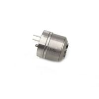 Pièces de moteur de camion, soupape de commande d'injecteur 7206-0372 72060372 pour injecteur diesel RE533501