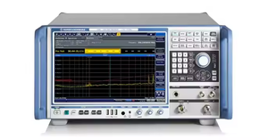 R&S TS9975 Familia de Instrumentos Innovadores para Pruebas EMI, Instrumento OEM Personalizable para Pruebas EM Eficaces - Product Image 2