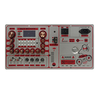 Amplificateur de carte BT en gros d'usine carte d'amplificateur de classe D amplificateur audio 150W
