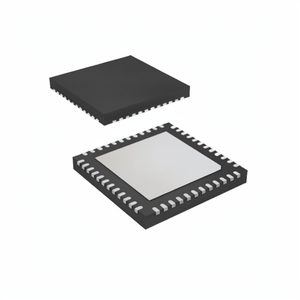 ชิปวงจรรวม48 VFQFN แผงวงจร16BIT MCU 8KB แฟลช48VQFN แบบฝังชิปวงจรรวม MSP430F5304IRGZR IC ที่ได้รับอนุญาตจากผู้จัดจำหน่าย - Product Image 1