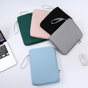 Funda para Tablet Beilian de 10.9 y 12.9 Pulgadas, Resistente a Impactos y al Agua, Bolsa de Transporte para iPad, Portátil, Viajes, Almacenamiento, Azul, Gris, Rosa, Verde, Negro - Product Image 4