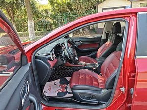 Auto Usado Barato MG6 2017 2018 2019 Gasolina, Excelente Estado, Puede Exportarse - Product Image 3