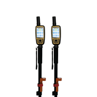 660 Portatil Para Topografia Bifréquence R93i Rtk Gnns Unique De Seconde Double Caméra Principale Stec Sdi Modèle Ruidelingtong Gps Rtk