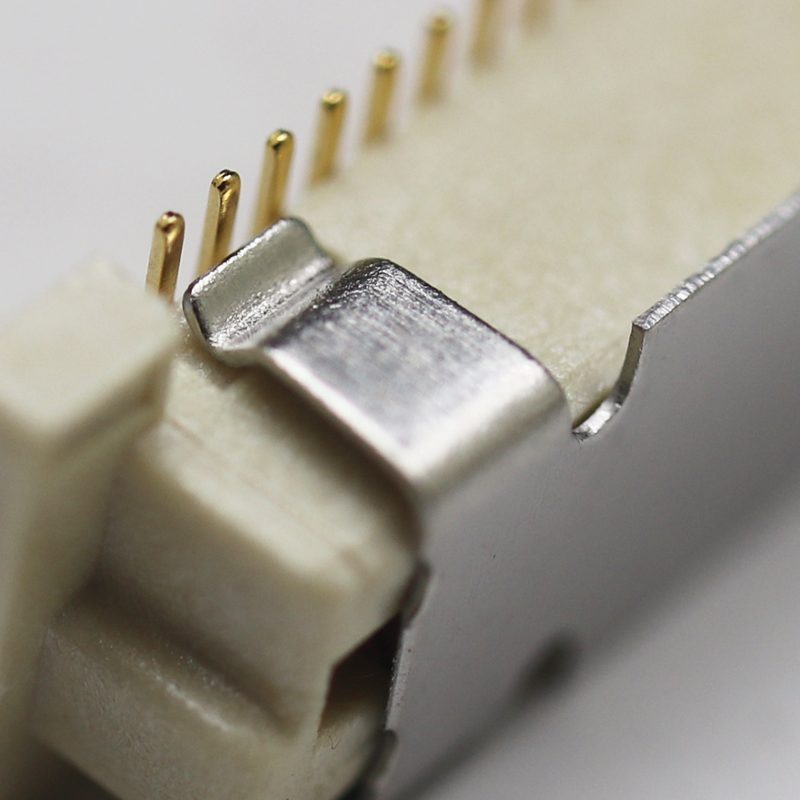 Плата BTB 0,8 мм для платы Штекерный/гнездовой разъем H5.0