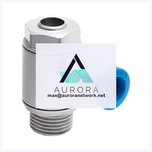 ชิ้นส่วนอิเล็กทรอนิกส์ GRLA-3/8-QS-10-D อุปกรณ์เสริมนิวเมติก - Product Image 1