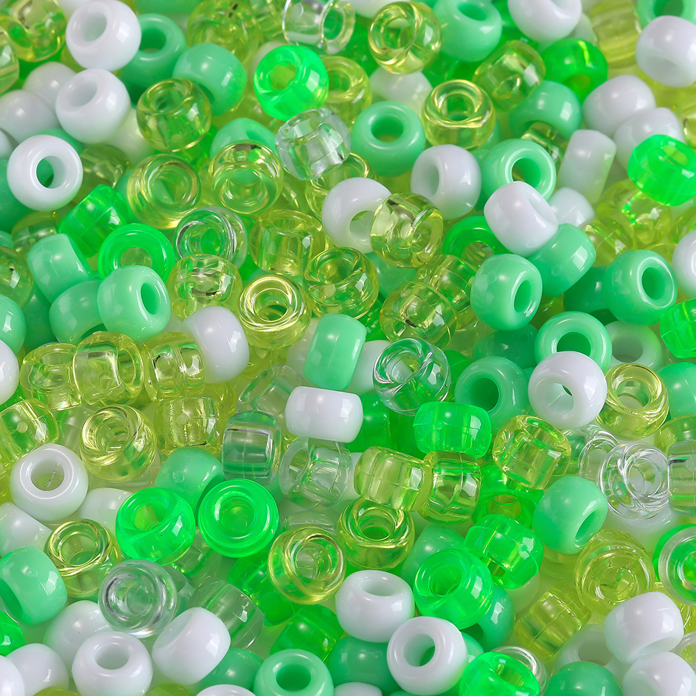Vert clair mélangé