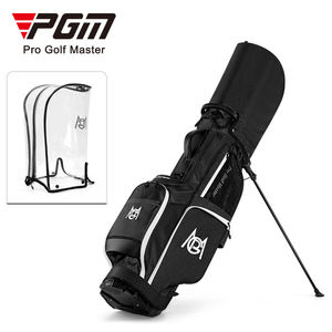 กระเป๋ากอล์ฟแบบตั้งพื้น PGM QB133 รุ่นสั่งทำพิเศษ ขายส่งสำหรับผู้หญิงและผู้ชาย - Product Image 6
