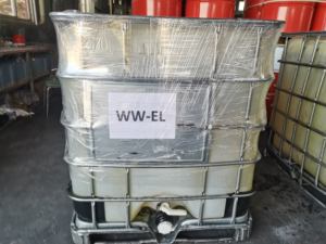 Высокое качество, заполняющий состав, желе для оптоволоконного кабеля, 800 кг на ведро - Product Image 5