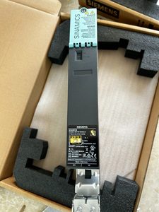 6SL31202TE210AD0 6SL3120-2TE21-0AD0 โมดูลขับเคลื่อนมอเตอร์แบบสองแกนอุตสาหกรรม 9A/9A ยูนิต - Product Image 4