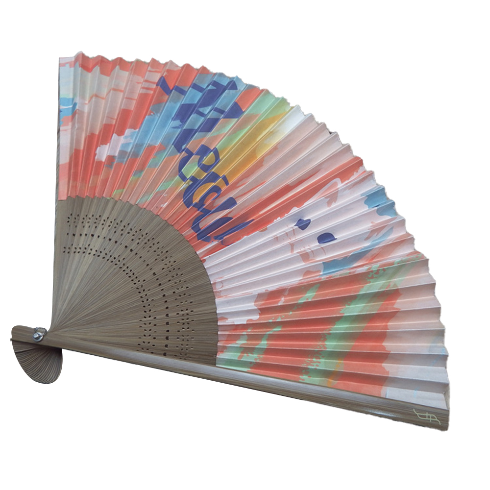 สีส้ม