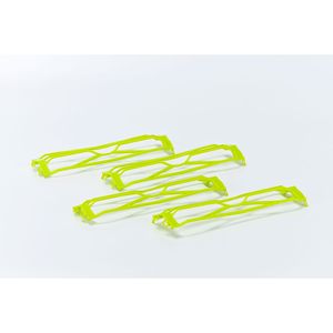 Lámpara Mata Mosquitos Adhesiva, Rectangular, de Plástico, Desechable, para Control de Insectos en Interiores y Exteriores - Product Image 2
