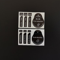 Kit Pembersih Layar Ponsel SM Produk Baru, Pembersih Kering dan Basah, Patch Pemasangan, Kit Pembersih Layar