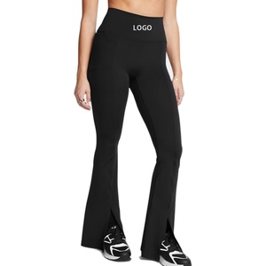 Leggings de yoga pour femmes en gros, style sportif, leggings à bas prix, leggings pour femmes - Product Image 5