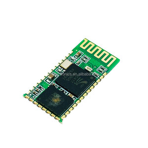 Bộ chuyển đổi cổng nối tiếp răng Xanh tích hợp BC04-B mô-đun cổng nối tiếp răng Xanh BC04-B mô-đun mô-đun và bộ dụng cụ điện tử khác - Product Image 1