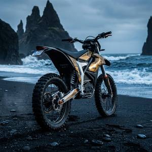 Moto tout-terrain <span class=keywords><strong>électrique</strong></span> haute performance 9000W 72V, 110 km/h, frein à disque double, similaire à une moto <span class=keywords><strong>BMW</strong></span> pour adulte - Product Image 3