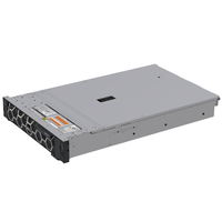 Serveur Dell PowerEdge R750 R750xa R750xs d'occasion, 3e génération, avec 32 DDR4, serveur en rack 2U
