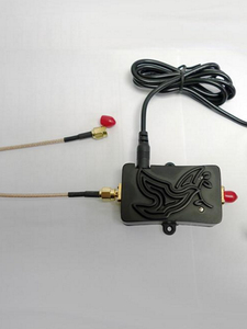 Nhà Máy Ban Đầu 2.4Ghz 4W Điện Không Dây Wifi Mở Rộng Bộ Khuếch Đại <span class=keywords><strong>Router</strong></span> Dài Phạm Vi Tăng Cường Tín Hiệu - Product Image 3