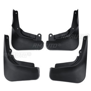 Guardabarros para Geely Coolray 2018 2019 2020, Protectores Contra Salpicaduras, Accesorios para Auto - Product Image 3