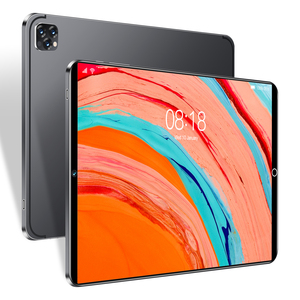 2024 OEM mỏng lớn màn hình cảm ứng 10.1 ''1280*800 HD <span class=keywords><strong>Android</strong></span> 12 Wifi Dual Sim RAM 12GB Rom Octa Core 10.1 inch máy tính bảng <span class=keywords><strong>PC</strong></span> - Product Image 1