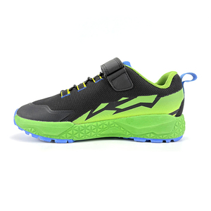 Zapatillas Deportivas para Niños y Niñas, Unisex, Ligeras, Transpirables, para Correr, Tenis, Fitness - Product Image 1