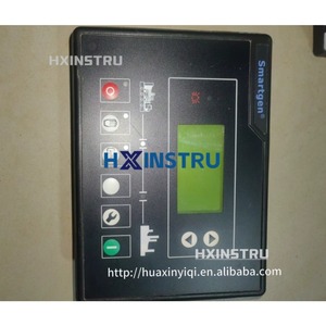 Controlador de Grupo Electrógeno HGM6110K, Piezas Desmontadas H - Product Image 1