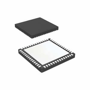 Data Acquisition 56 VFQFN Exposed Pad, CSP Electronics Component Authorized Distributor AD9211BCPZ-300 - Product Image 1