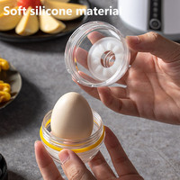 Mélangeur électrique mélangeur d'oeufs Golden Egg Maker mélange automatique de blanc d'oeuf et de jaune d'oeuf fournitures de cuisine homogénéisateur