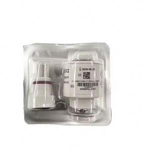 Sensor de Oxígeno MOX-1 CITI 0-100% O2 para Detector de Gas, Original y Nuevo - Product Image 2