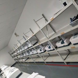 เครื่องสเปกโตรโฟโตมิเตอร์อะตอมมิกแบบลำ<span class=keywords><strong>แสง</strong></span>เดี่ยวความไวสูง อุปกรณ์ห้องปฏิบัติ<span class=keywords><strong>การ</strong></span>ราคาประหยัดสำหรับการทดสอบทางเคมี - Product Image 5