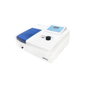 Espectrofotómetro UV-Vis Veidt Weighing para INESA 752N, en Stock, 752N de Amplio Rango, Cubre 340-1000 Nm para Ver - Product Image 6