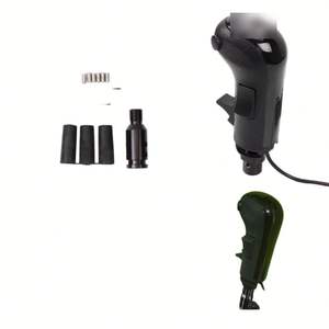 YW939 pour simulateur de conduite <span class=keywords><strong>Euro</strong></span> <span class=keywords><strong>Truck</strong></span> <span class=keywords><strong>Simulator</strong></span>, manette de vitesses Logitech G29 G27 G25 G923 transfrontalière - Product Image 1